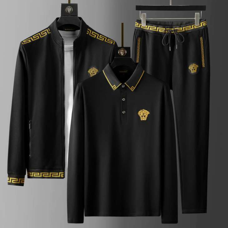 Picture of Versace Sweater Suits _SKUVersaceM-4XL25cx13442948